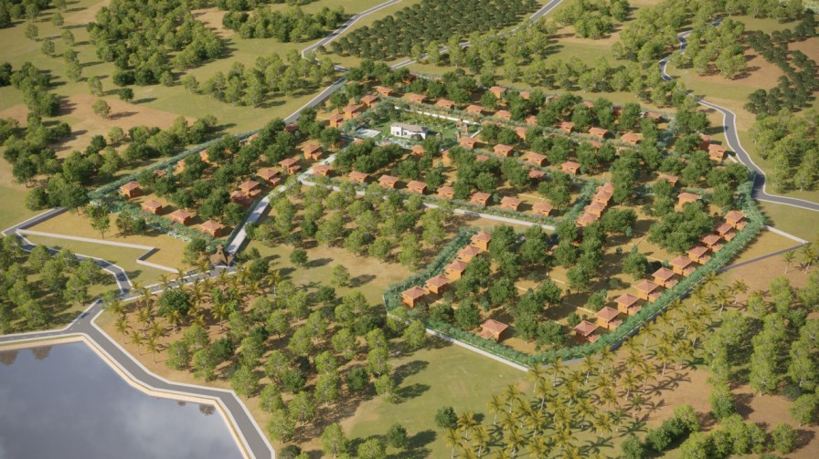 aspire maamara layout view