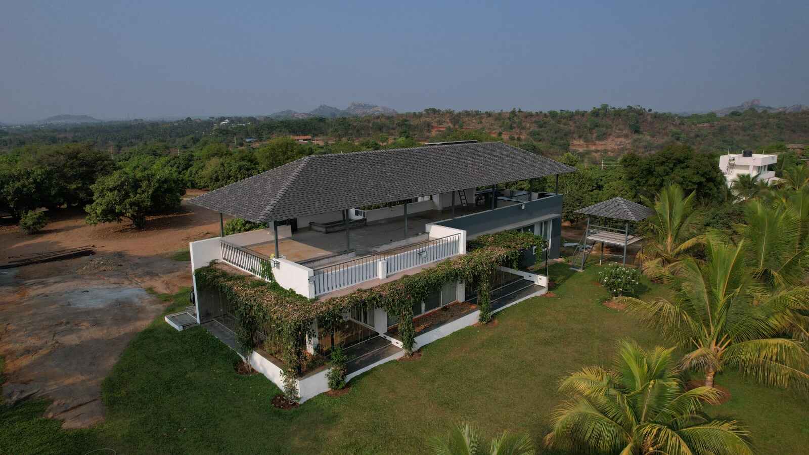 aspire maamara Clubhouse